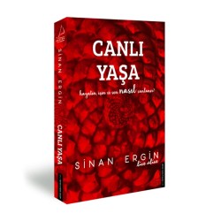 Sinan Ergin Canlı Yaşa - Thumbnail