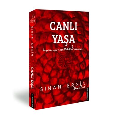 Sinan Ergin Canlı Yaşa - 3