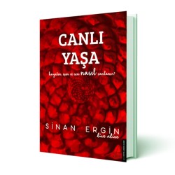 Sinan Ergin العيش على قيد الحياة - Sinan Ergin