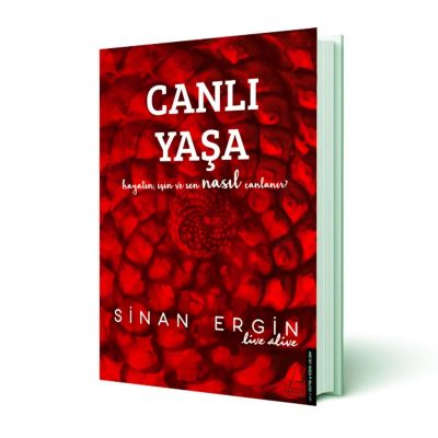 Sinan Ergin العيش على قيد الحياة - Sinan Ergin