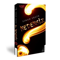 Sinan Ergin Nedensiz - Thumbnail