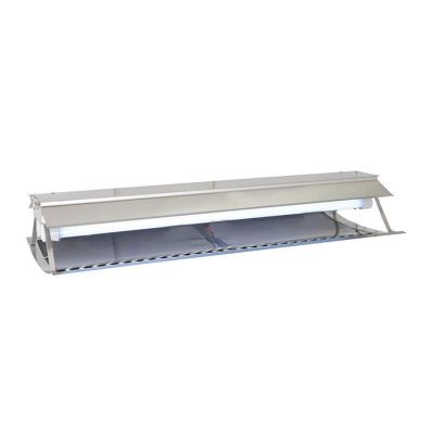 Öztiryakiler 110 M2 Yapışkanlı Öldürücü Cihaz, 125 cm - 1