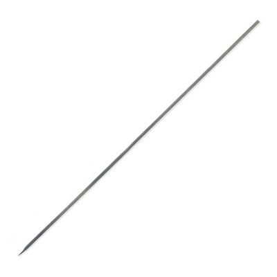 Sinerji 3x3 mm Stainless Square Skewer, 60 cm - Sinerji