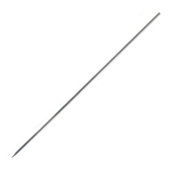 Sinerji 5x5 mm Paslanmaz Kare Şiş, 60 cm - Thumbnail
