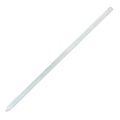 Sinerji Adana Paslanmaz Şiş, 60 cm - 1