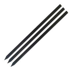 Sinerji Adana Wiping Skewer, 60 cm, Black - 2