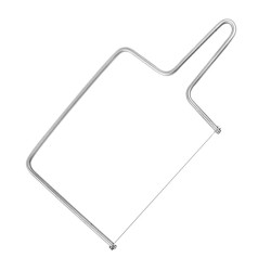 Sinerji Cheese Cutting Wire, 16 cm - Sinerji