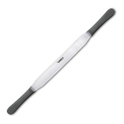 Sinerji Chocolate Double Handle Cake Pallet, 30 cm, Black - Sinerji