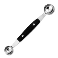 Sinerji Double Parisienne Spoon - Sinerji