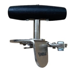 Sinerji Mini Stainless Can Opener - Sinerji