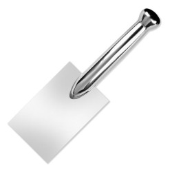 Sinerji Nickel Plated Meat Pounder, 1250 gr - Sinerji