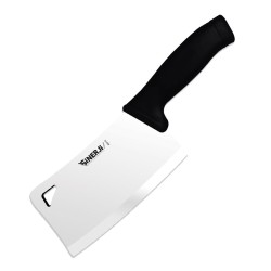 Sinerji No 1 Chicken Line, 17 cm, Black - Sinerji