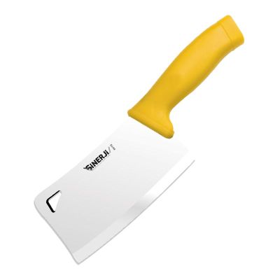 Sinerji No 1 Tavuk Satırı, 17 cm, Sarı - 1