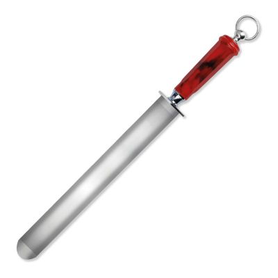 Sinerji No 10 Tam Yassı Masat, 25 cm, Kırmızı - 1