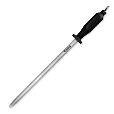 Sinerji No 12 Plastik Saplı Yuvarlak Masat, 30 cm, Siyah - 1