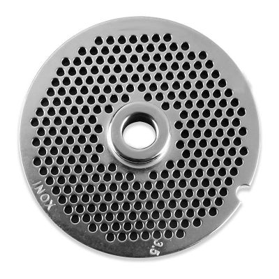Sinerji No 32 Paslanmaz Makine Aynası, 4 mm - 1