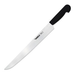 Sinerji Passion Plastic Handle Fishing Knife, 35 cm, Black 