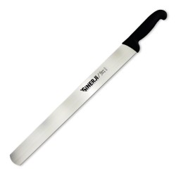 Sinerji Passion Rotary Knife with Plastic Handle, 55 cm, Black 