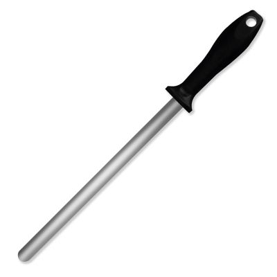 Sinerji Profesyonel No 10 Plastik Saplı Masat, 25 cm, Siyah - 1