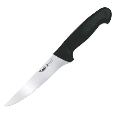 Sinerji Protrend No 2 Plastik Saplı Kemik Sıyırma Bıçağı, 16.5 cm, Siyah - 1