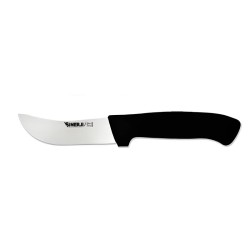 Sinerji Protrend Plastic Handle Combi Knife, 14 cm, Black - Sinerji