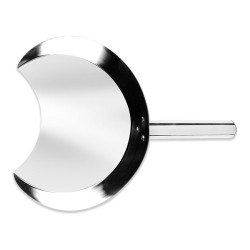 Sinerji Stainless Rotary Shovel - Sinerji