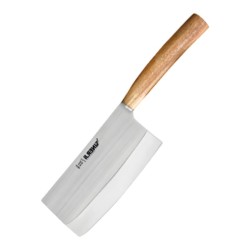 Sinerji Tama Ahşap Saplı Japon Satırı, 20 cm - Sinerji