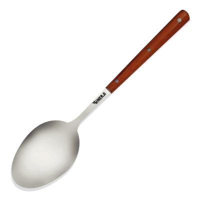 Sinerji Wooden Steak Kaşığı - 1