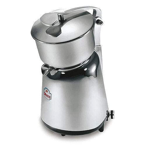 Sirman Apollo Cromato Narenciye Sıkacağı, 150 W - Sirman