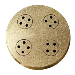 Sirman Concerto 5 Bigoli - Pici Toscani Mould - Sirman