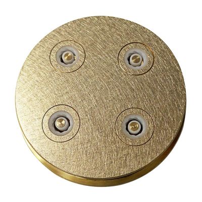 Sirman Concerto 5 Celentani Makarna Kalıbı, 7.8 mm - 1