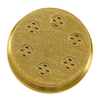 Sirman Concerto 5 Linguine Makarna Kalıbı, 3x1.6 mm - 1