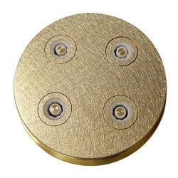 Sirman Concerto 5 Paccheri Makarna Kalıbı - Sirman