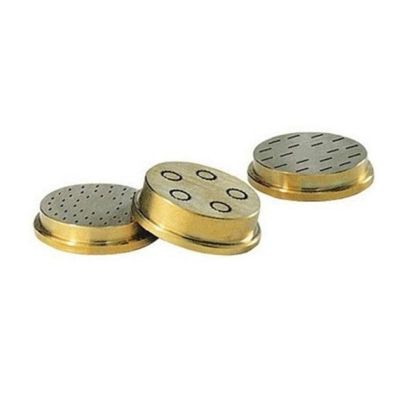 Sirman Concerto 5 Radiatori Makarna Kalıbı, 17.5 mm - 1