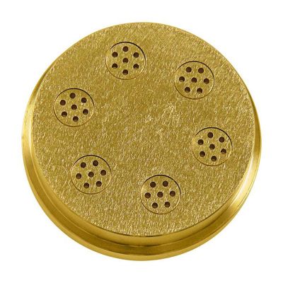 Sirman Concerto 5 Spaghetti Makarna Kalıbı, 1.9 mm - 1