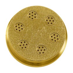 Sirman Concerto 5 Spaghetti Makarna Kalıbı, 1.9 mm - Sirman