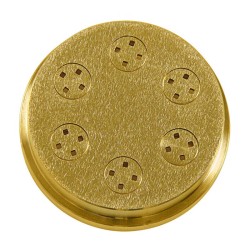 Sirman Concerto 5 Spaghetti Quadri Pasta Mould - Sirman