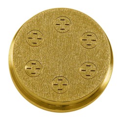 Sirman Concerto 5 Tagliolini Pasta Mould, 3.5 mm - Sirman