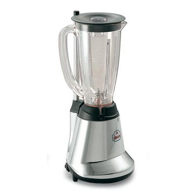 Sirman Dragone VV Profesyonel Blender, 1.5 L, 450 W, Gri - 1
