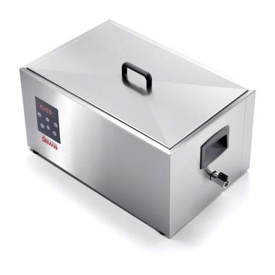 Sirman GN 1/1 Soft Cooker Düşük Sıcaklıklı Pişirme Cihazı - 1