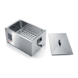 Sirman GN 1/1 Soft Cooker Düşük Sıcaklıklı Pişirme Cihazı - Thumbnail