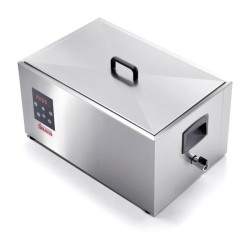 Sirman GN 1/1 Устройство для приготовления пищи при низкой температуре Soft Cooker - 1