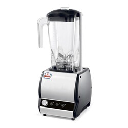 Sirman Orione Q VV Profesyonel Blender, 2 L, 760 W, Gri - Sirman
