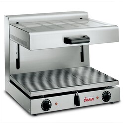 Sirman Salamandra Pro Salamander, Teşhir Ürünü - Sirman