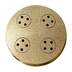 Sirman Sinfonia 2 Bigoli - Pici Toscani Mould - Sirman