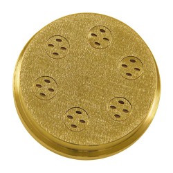 Sirman Sinfonia 2 Linguine Pasta Mould - Sirman