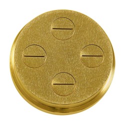 Sirman Sinfonia 2 Pappardelle Pasta Mould - Sirman