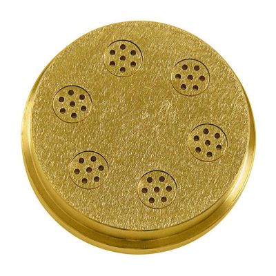 Sirman Sinfonia 2 Spaghetti Makarna Kalıbı, 1.9 mm - 1
