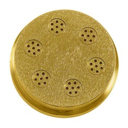 Sirman Sinfonia 2 Spaghetti Makarna Kalıbı, 1.9 mm - Sirman