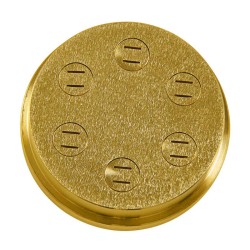 Sirman Sinfonia 2 Tagliatelle Pasta Mould, 6 mm - Sirman